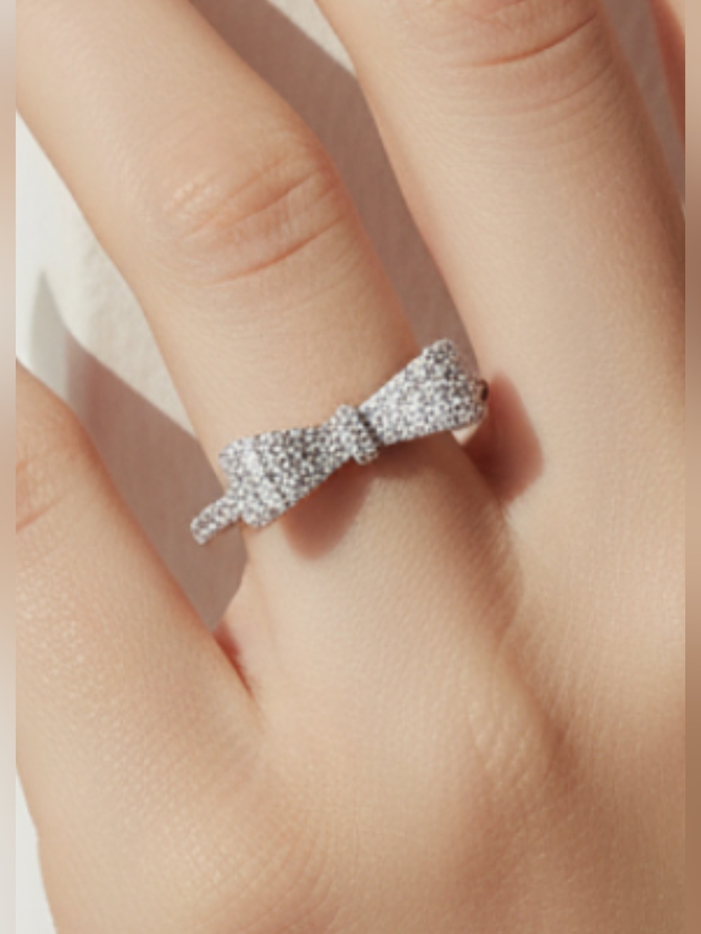 Bow Ring